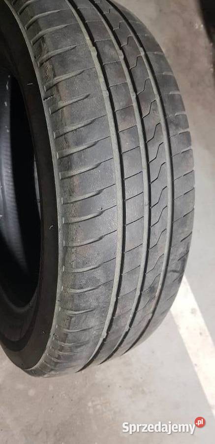 Sprzedam opony Firestone 1856515 podkarpackie Rzeszów sprzedam