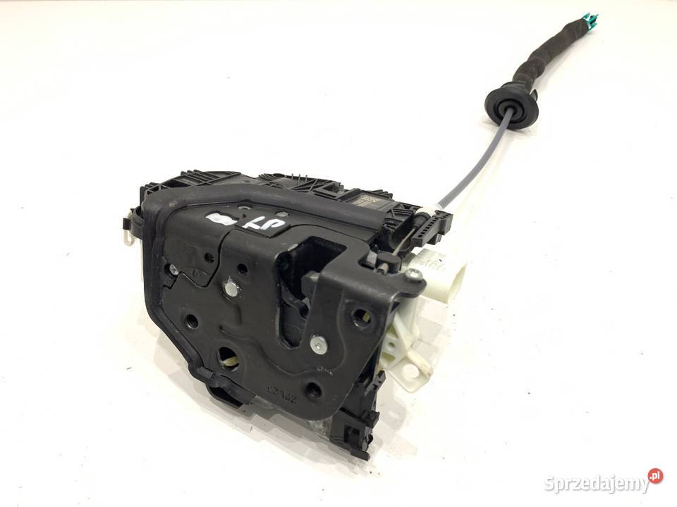 ZAMEK DRZWI LEWY PRZÓD AUDI A4 B9 Kombi sprzedam