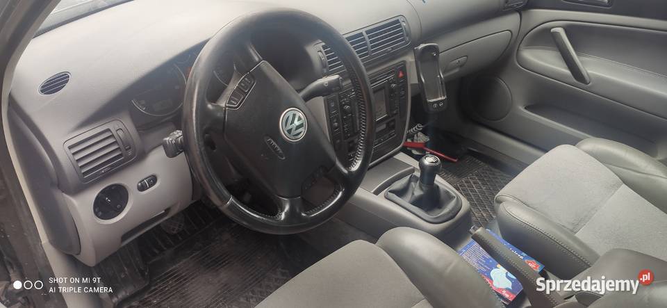 passat stan naped 4x4 syncro centralny zamek Brzeziny sprzedam
