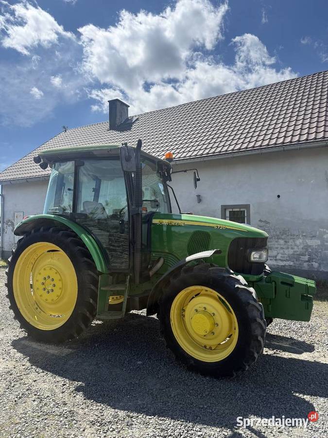 JOHNDEERE 5720 Wydrowice