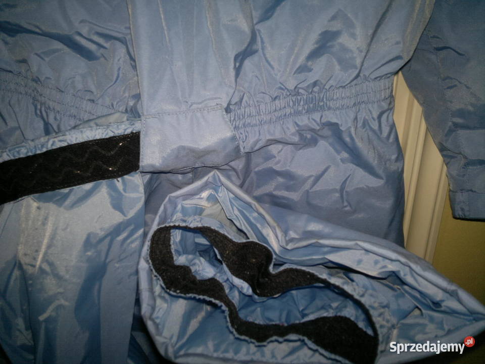 Kombinezon narciarski Decathlon creation 159172 Warszawa