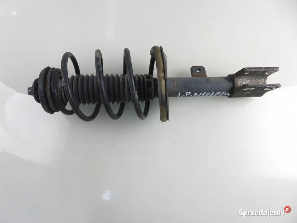 MCPERSON LEWY PRZEDNI CITROEN C4 16 HDi