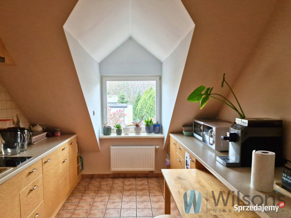 wynajmu lokalu Warszawa 40m2