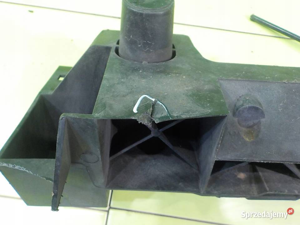 CITROEN BERLINGO II III 16 HDI 09r VAN pas mazowieckie Suków