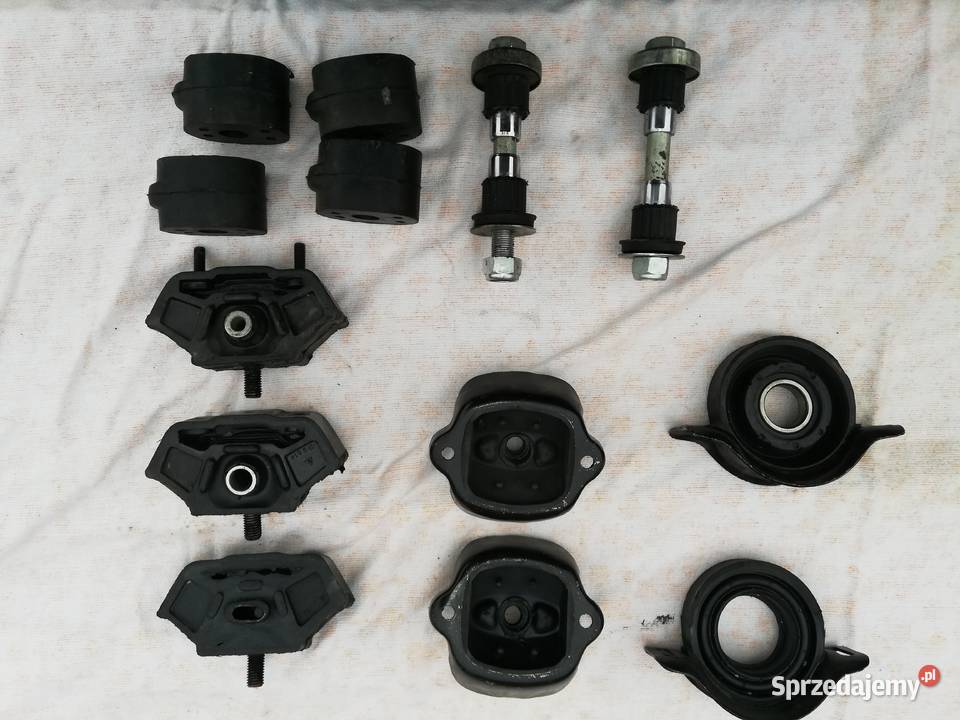 PRL książka gwarancyjnoobsługiwa serwisowa FSO wielkopolskie Plewiska