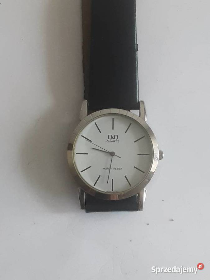 ZEGAREK Q Q zachodniopomorskie sprzedam