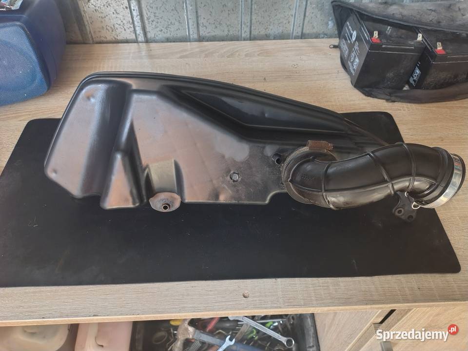 Obudowa filtra powietrza Peugeot citystar 125 Przecław