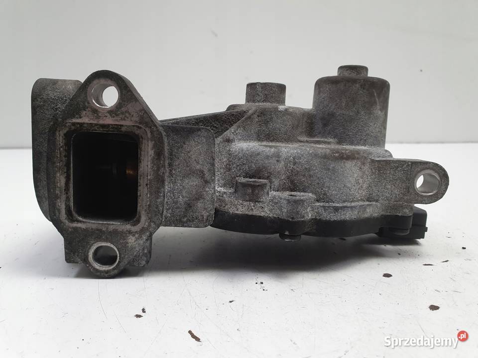Opel Astra IV J 17 CDTI ZAWÓR EGR Janów sprzedam