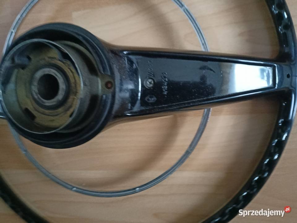 Kierownica FIAT 125p z Ringiem Ładna Tarnobrzeg