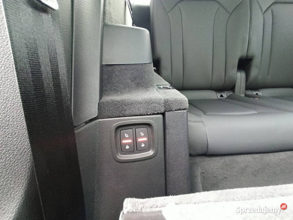 7 miejsc 18 Motoryzacja Rzeszów sprzedam