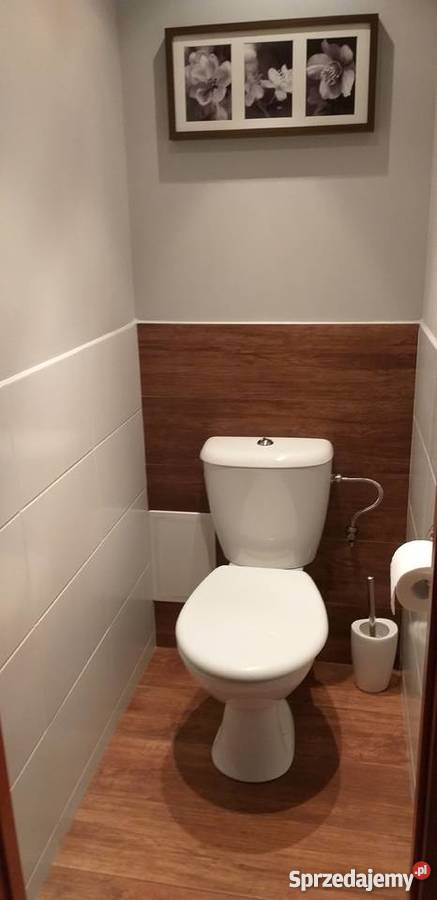 Sprzedam mieszkanie Sosnowiec Środula Grottgera