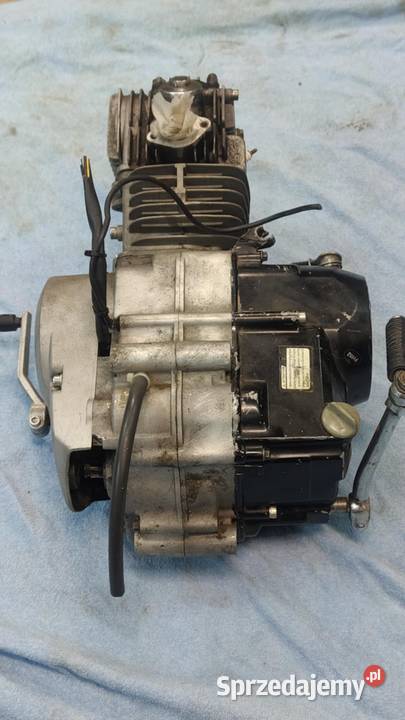 Silnik 153 FMI 125ccm 110ccm motorower cross Zbąszyń