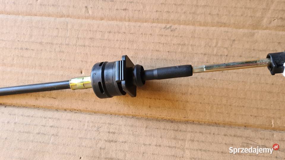 Suzuki Ignis FH 0003 linka zmiany biegów skrzyni Legnica