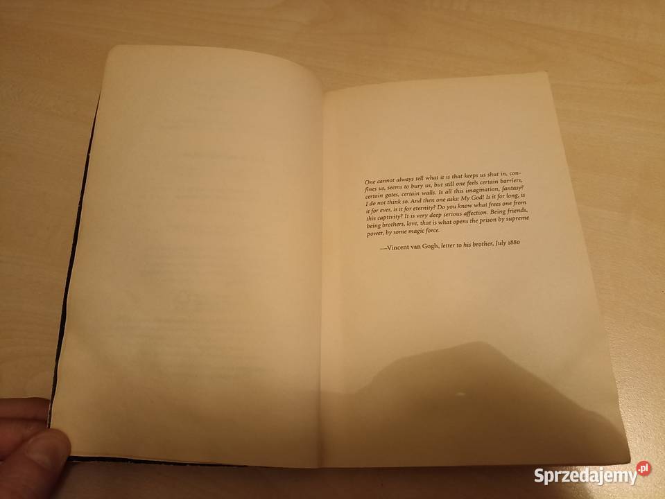 Andre Agassi Open An Autobiography wyd Alfred A Kraków sprzedam