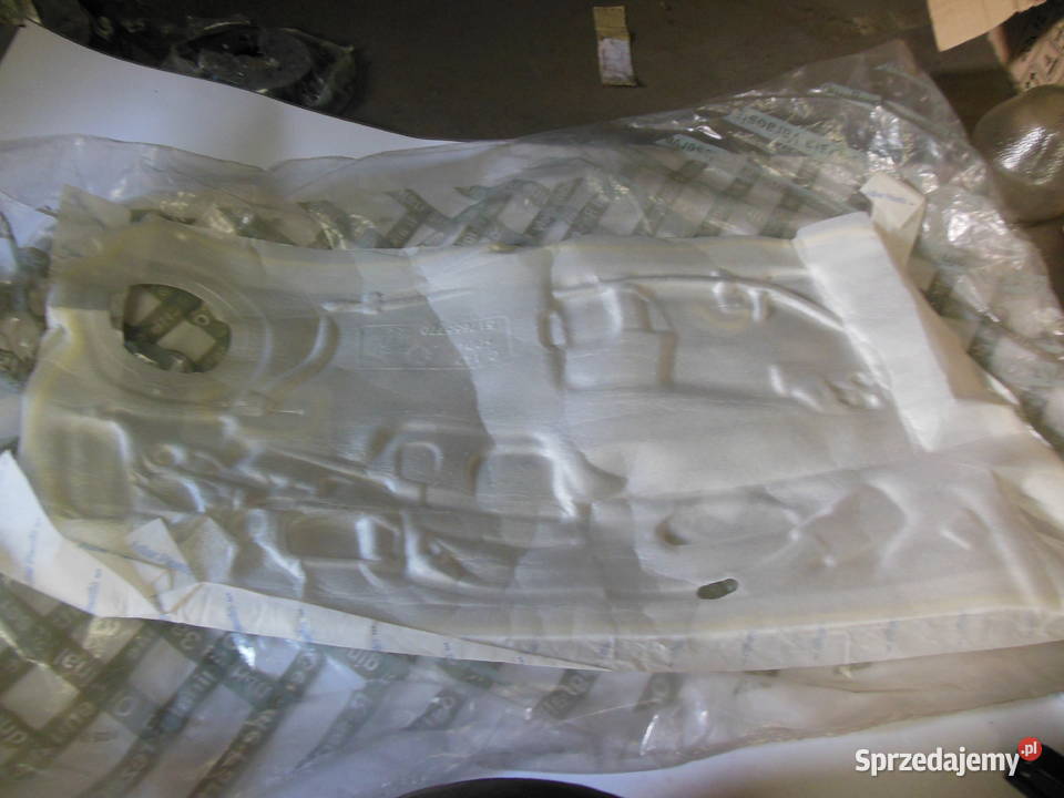 WYGŁUSZENIE 517655770 DRZWI LEWY PRZÓD FIAT śląskie