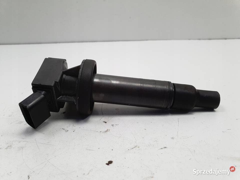 CEWKA ZAPŁONOWA Citroen C1 I 10 12V Pozostałe sprzedam