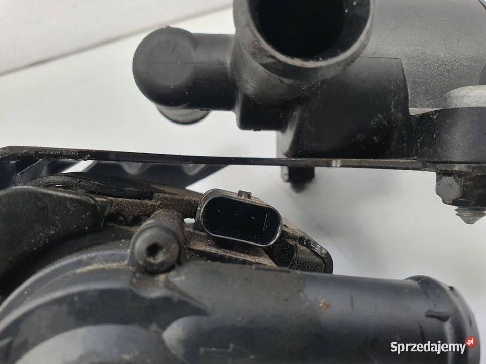 POMPA WODY AUDI A6 C7 4H0121671D Lipno sprzedam