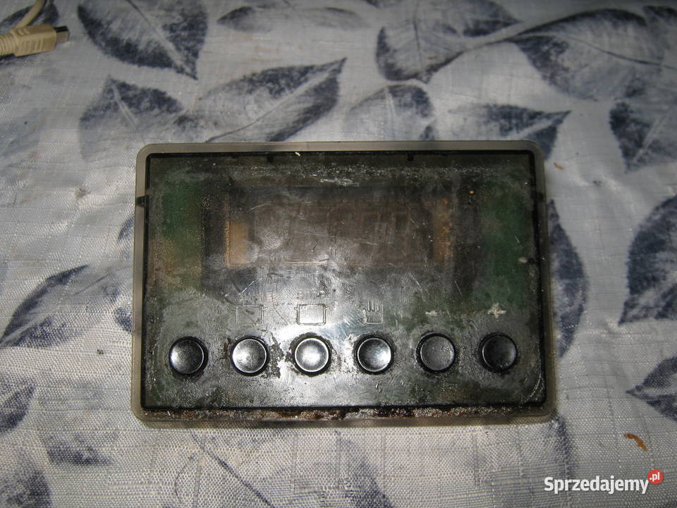 MASTERCOOK 13849076 ZEGAR KUCHENKI Nowy Sącz