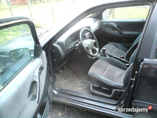 Volkswagen Passat 115KM Passat Żagań