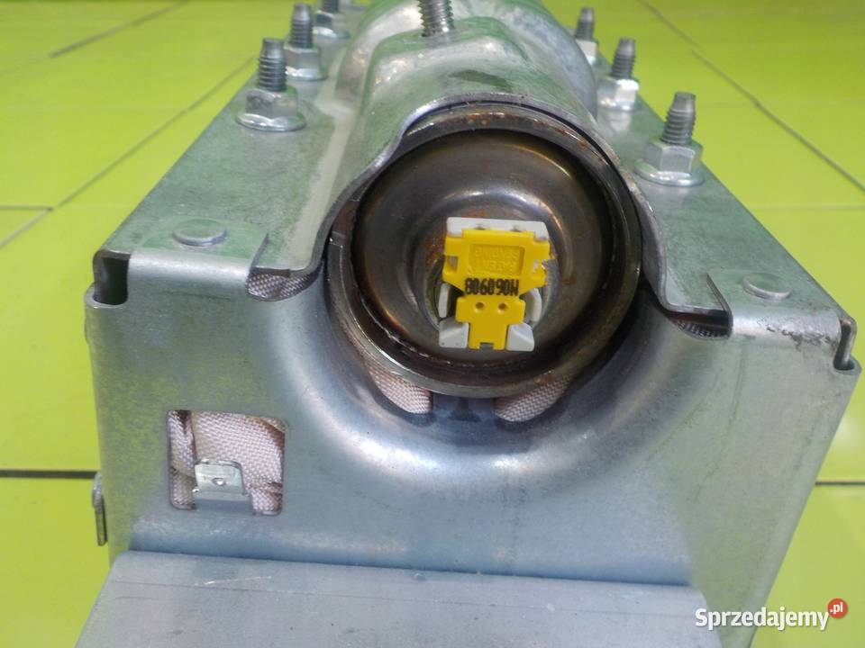 RANGE ROVER SPORT I 27 TDV6 09r AIRBAG poduszka