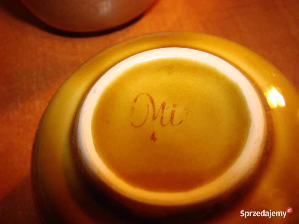 Mirostowice bulionówka Pruszcz Gdański