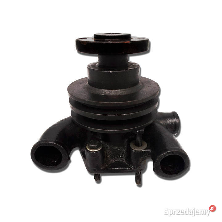 Mocna Pompa Wody MF MASSEY FERGUSON PERKINS 3152 Solec Kujawski