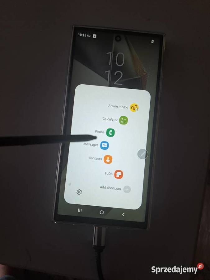 Smartfon Warszawa sprzedam
