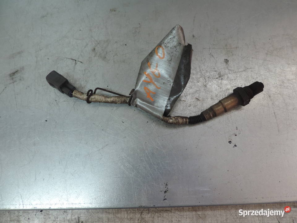 SONDA LAMBDA TOYOTA AYGO 1 10 B 894650H010