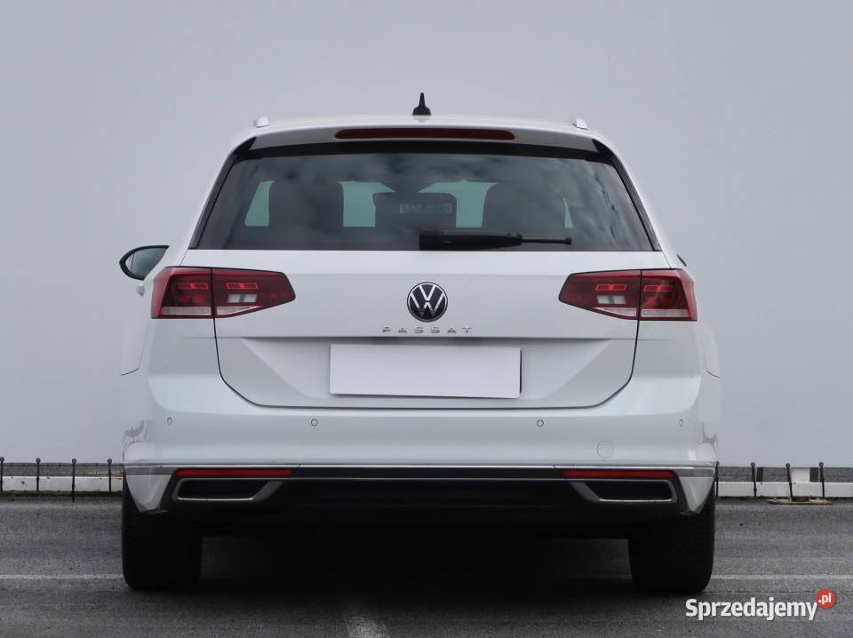 VW Passat 20 TDI Lublin sprzedam