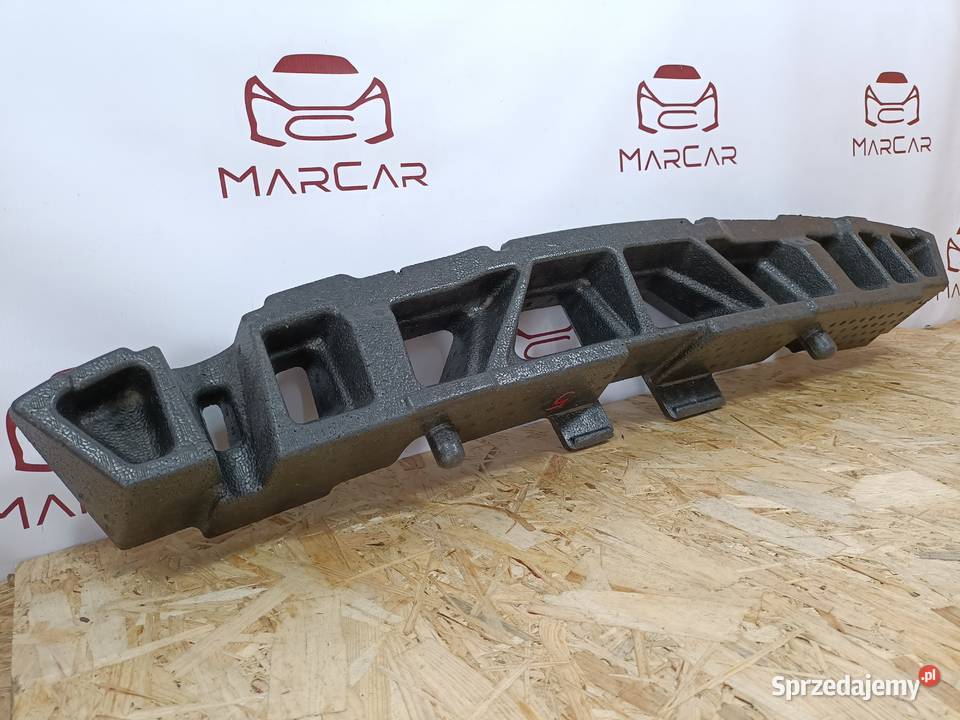 DACIA DOKKER RENAULT TWINGO STYROPIAN ABSORBER Części samochodowe wielkopolskie Pleszew