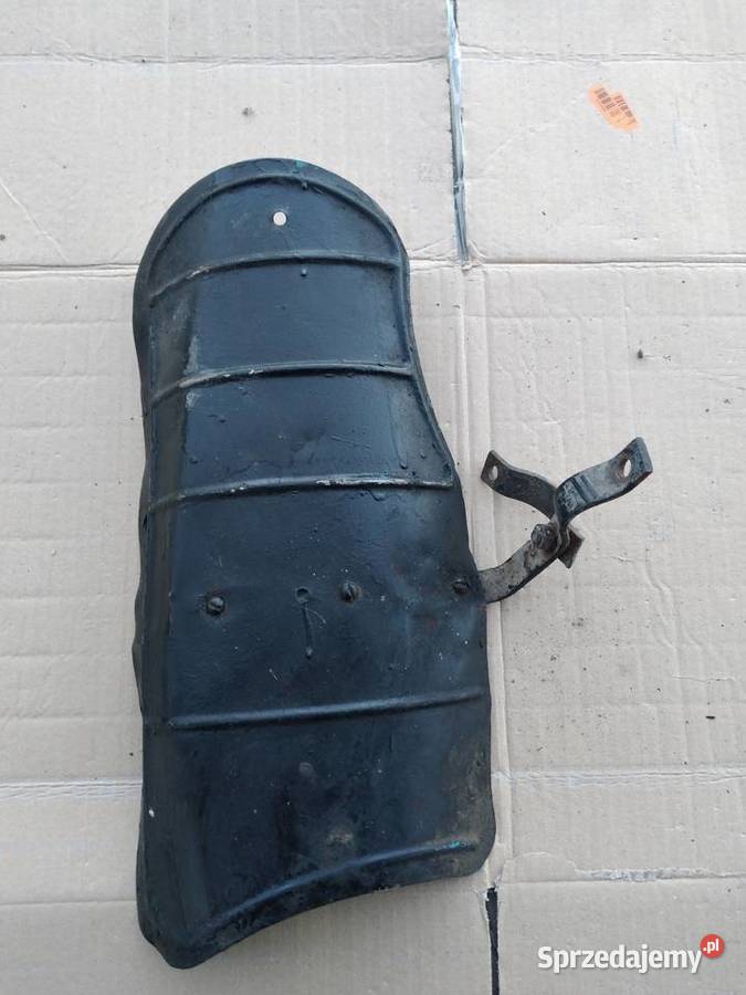 Osłona na nogi ural dniepr k750 m72 Łańcut sprzedam