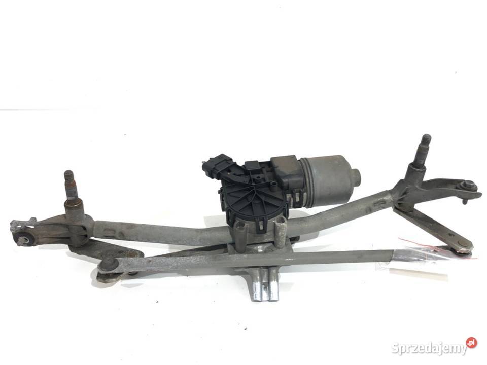 MECHANIZM WYCIERACZEK PRZÓD CITROEN BERLINGO II Mechanizmy wycieraczek podkarpackie sprzedam