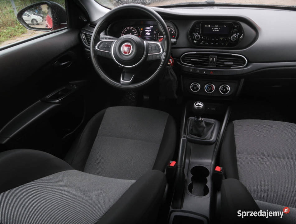 Fiat Tipo 14 16V Sedan / Limuzyna łódzkie Łódź sprzedam