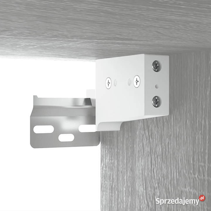 Szafki wiszące 2 szary dąb sonoma 68x30x20 mazowieckie Warszawa sprzedam