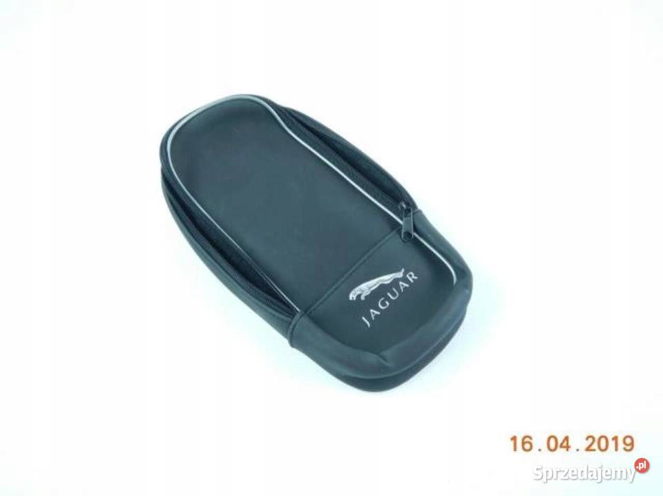 OPAKOWANIE NA OLEJ JAGUAR FUTERAŁ POKROWIEC