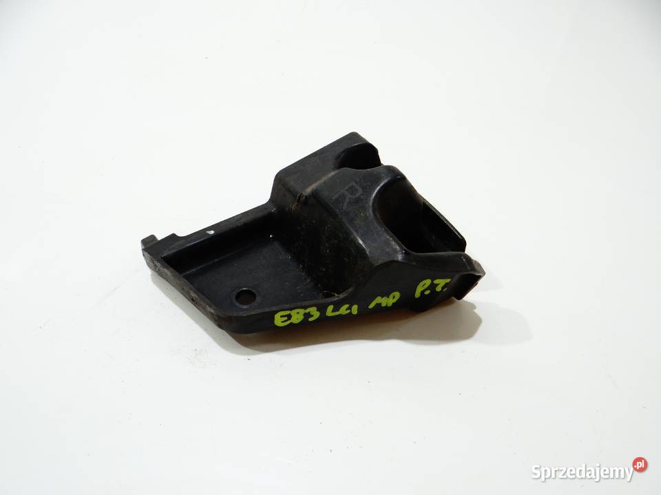 MOCOWANIE UCHWYT ZDERZAKA PRAWY TYŁ BMW X3 E83 Strzyżewice sprzedam