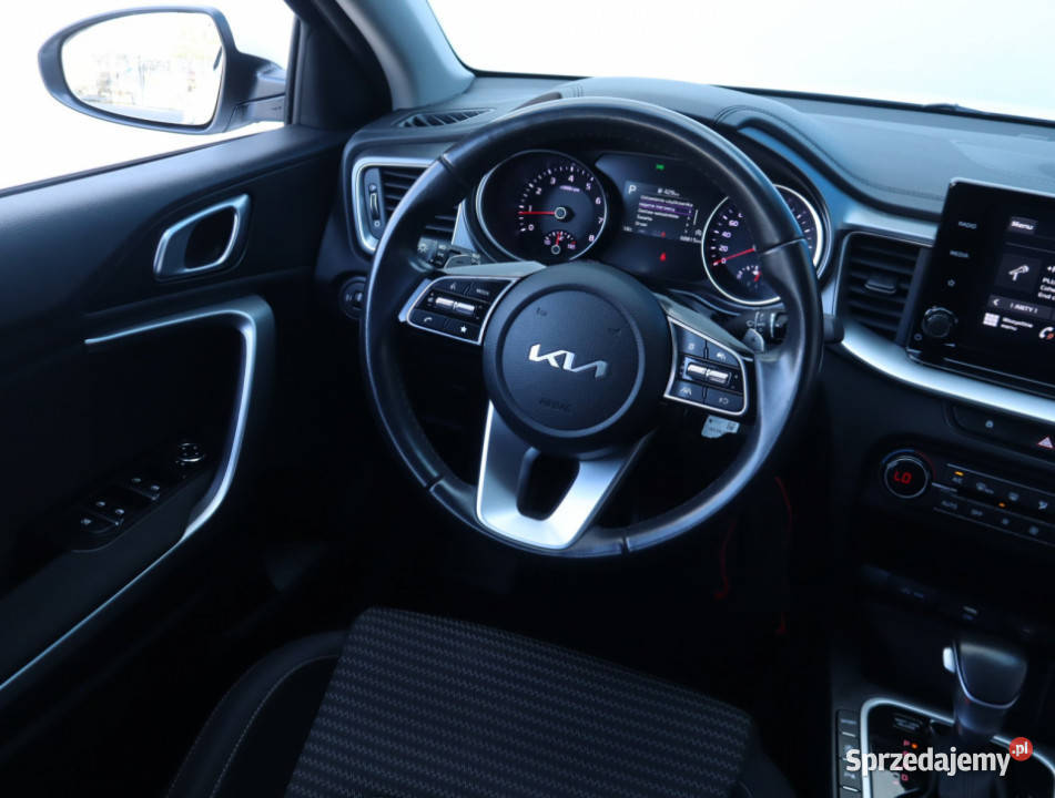 Kia XCeed 15 TGDI 118KM Łódź sprzedam