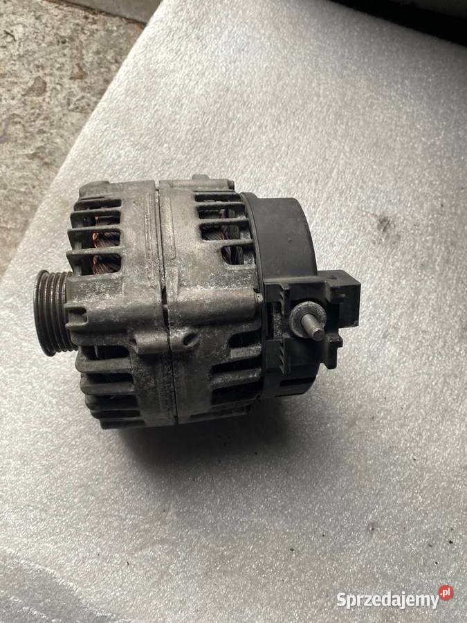 Alternator Mercedes Benz osobowe Pozostałe Kielce