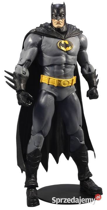 Duża Figurka Batman Three Jokers DC Multiverse
