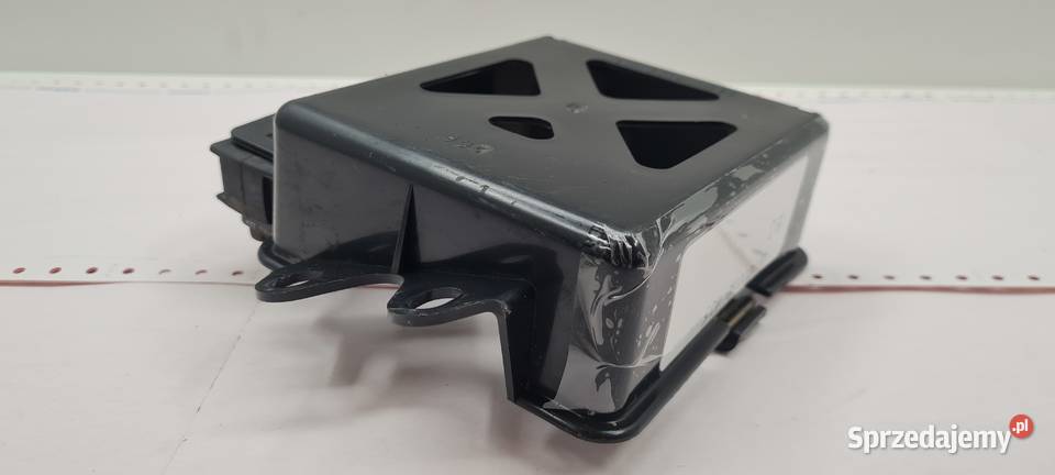 Suzuki Intruder 125 plastik podstawa akumulatora mazowieckie