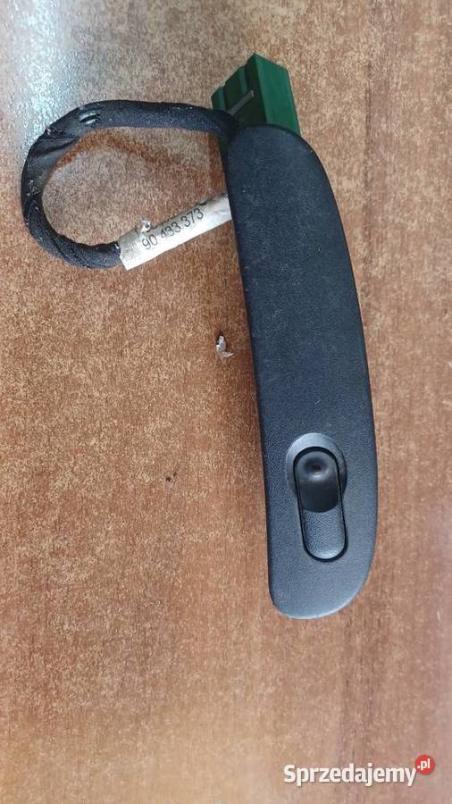 Przełącznik szyby 90433373 Opel Vectra B