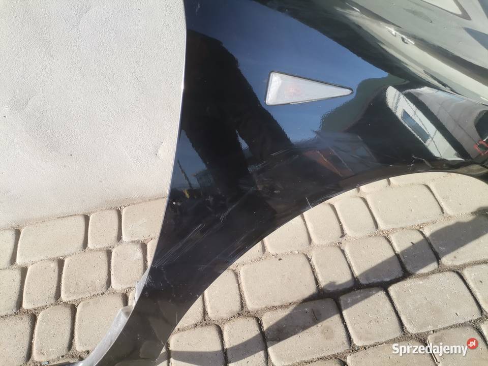 RENAULT ESPACE IV BŁOTNIK PRAWY PRZÓD NV676