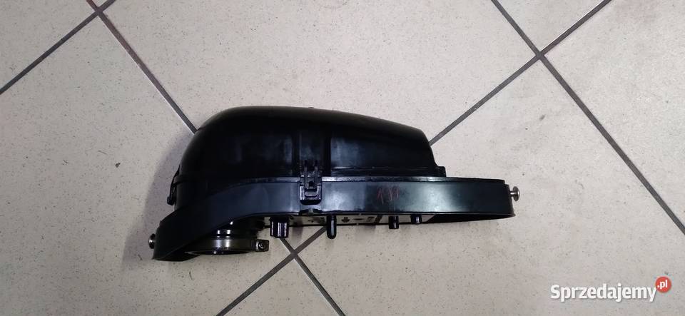 Air box Suzuki Intruder VL 125 Jawiszowice