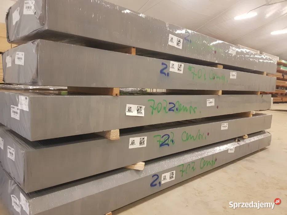 BSH DREWNO KLEJONE WARSTWOWO Prusice