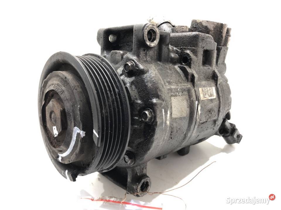 SPRĘŻARKA KLIMATYZACJI VW TRANSPORTER T5 20 102