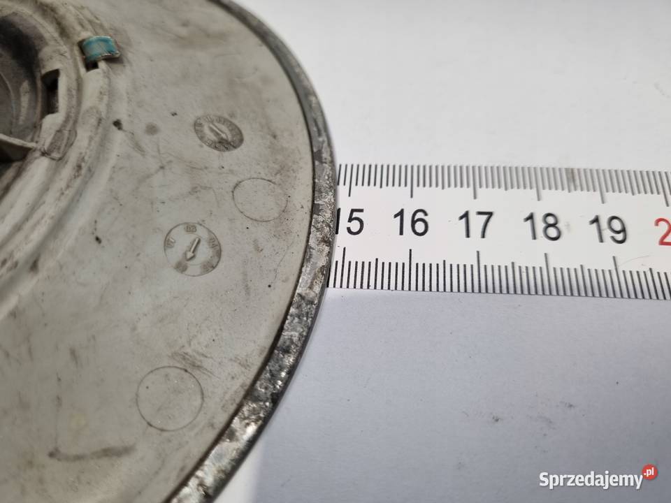 Ford DEKIELEK FELGI Kapsel kołpak 4M511A065GB