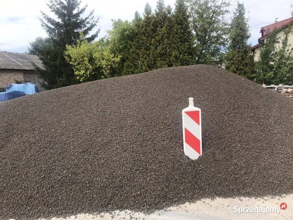 KERAMZYT Ogrodniczy Budowlany Izolacyjny Worki Warszawa