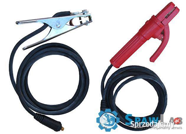 Welder Fantasy JET TIG III ACDC 250 3w1 IGBT PFC Krotoszyn