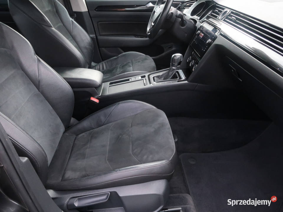 VW Arteon 20 TDI gniazdo USB Arteon Lublin