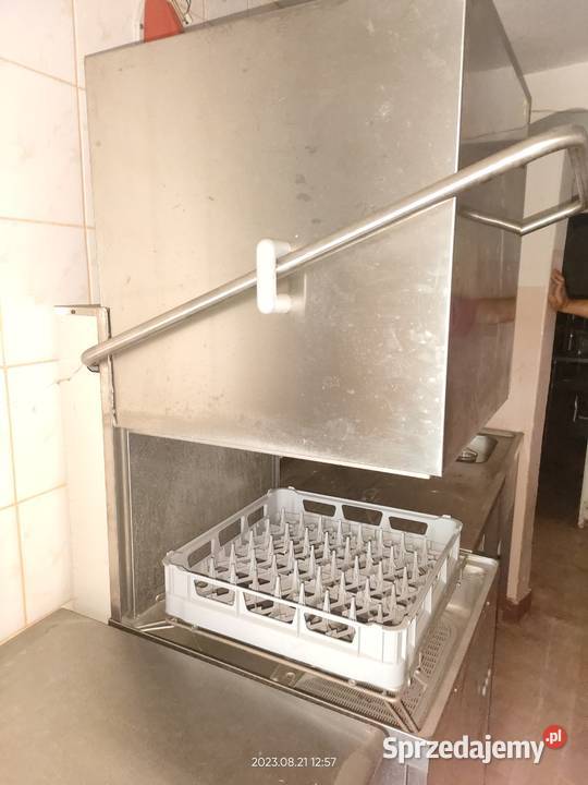 Zmywarko wyparzarka Stargard